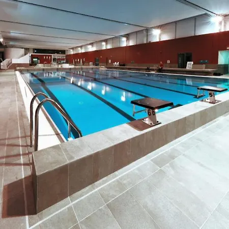 Free Private Parking - 15mn Paris - 5mn Walk Train Station - Equipped - Terrace - Garden - Stade De France - Casino D'enghien - Hippodrome, Universite